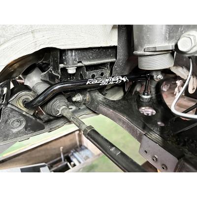 ZD8 BRZ アングルスタビ (スタビリンク付き） : エアロ.カスタムパーツ