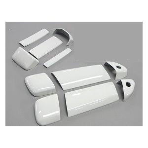 ハイエース クリアランスsale 期間限定 0系 4型 標準ボディ 4ドア 塗装済 スマートエントリー車 ゴールドメタリック 593 キーホールレスドアノブカバー