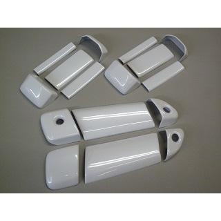 信頼 ハイエース 0系 4 6型 標準ボディ 5ドア車ドアノブカバー 鍵穴付 スマートエントリー車 塗装済 スパークリングブラックパールクリスタルシャイン 2 エアロ カスタムパーツのtoptuner 通販 Paypayモール 最新の激安 Azerbaijanfoundation Az