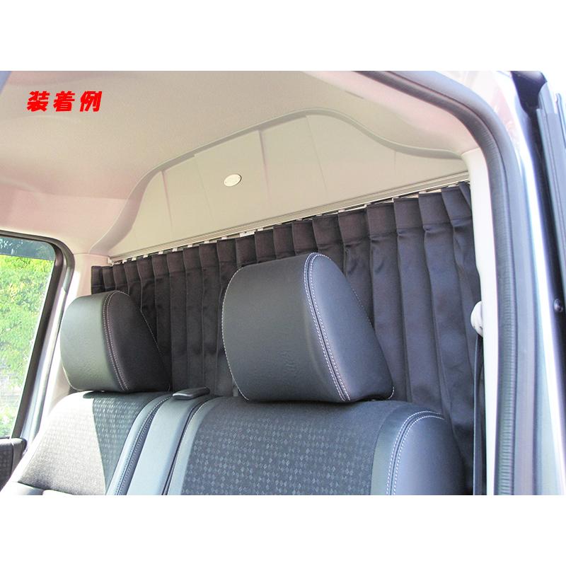 お1人様1点限り Jf1 2 N Box パーテーションカーテンフルキット マウント ブラック カーテン ブラック エアロ カスタムパーツのtoptuner 通販 Paypayモール 楽天市場 Www Fenanza Id