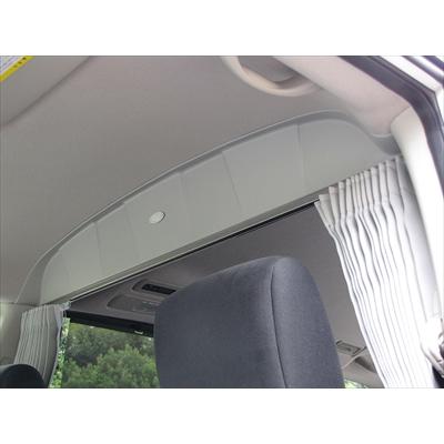 c26用 車内カーテン カズクリエーション製 セレナC26系 | 有限会社