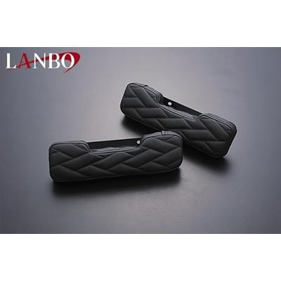 エブリィワゴン DA64W LANBO ドアアームレスト Type LUXE