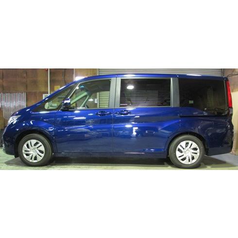 ステップワゴン Rp1 Rp3 2wd Spec S 車高調キット エアロ カスタムパーツのtoptuner 通販 Paypayモール