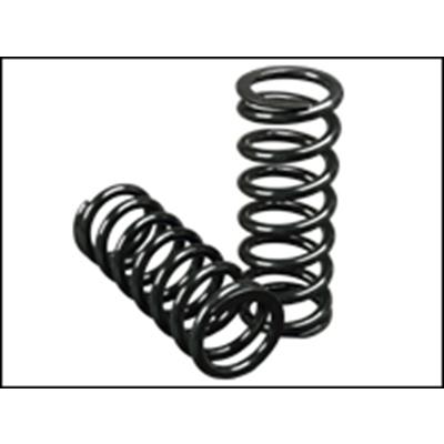 Spec S 車高調 オプションパーツ 62Φ 直巻きスプリング 2本セット
