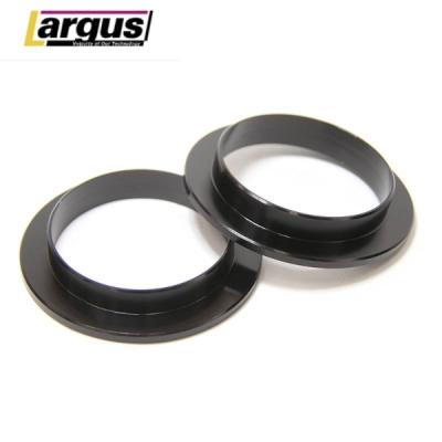 【一部欠品】Largus サスペンションキット一式 FT86 ZN6 車高調整キット（フルタップ式） 「減衰力 カー用品