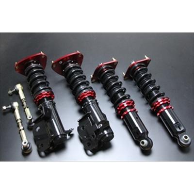 Largus（ラルグス） 86 ZN6 フルタップ式車高調 : エアロ.カスタム