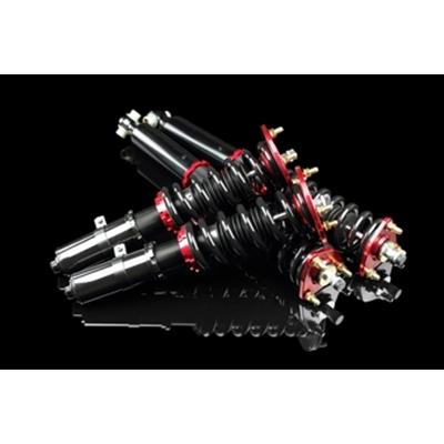 21クラウンラルグス フルタップ式車高調