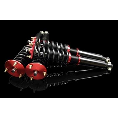210クラウン AWS210 Largus ラルグス 車高調 リアのみ Largus（ラルグス） 全長調整式車高調キット SpecS トヨタ クラウン