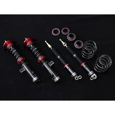 Largus（ラルグス） プリウスPHV ZVW52 全長調整式車高調キット Spec S