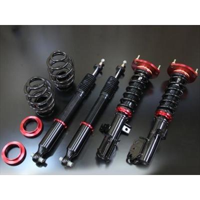 ノア ハイブリッド ZWR80G フルタップ式車高調
