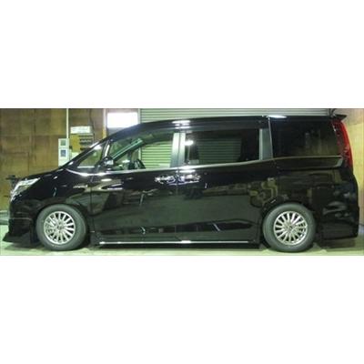 エスクァイア Zwr80g フルタップ式車高調 エアロ カスタムパーツのtoptuner 通販 Paypayモール