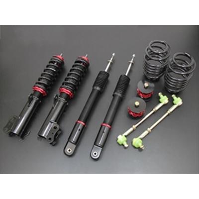 ポルテ 14系 フルタップ式車高調 NCP145