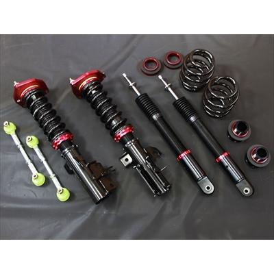 セレナC27 （GFC27）largus リア サスペンションキット 一式 Largus セレナ C27/GFC27 全長調整式車高調キット Spec S