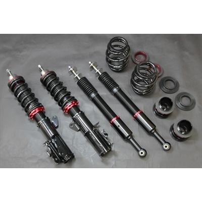 Largus フリードハイブリッド GB7 全長調整式車高調キット Spec S 