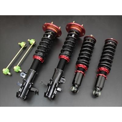 CR-V RM4 フルタップ式車高調