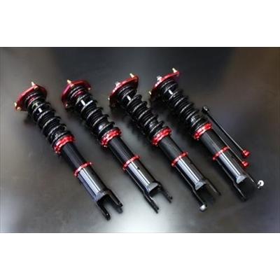 Largus（ラルグス） ロードスター ND5RC Spec S 車高調キット : エアロ