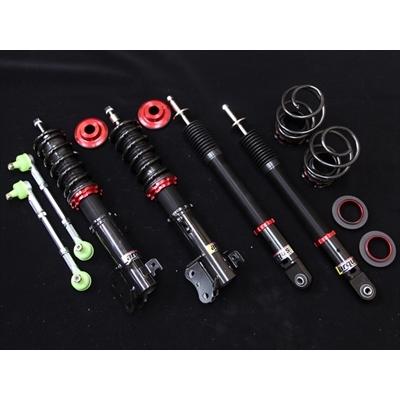 Largus（ラルグス） スイフト ZC83S 全長調整式車高調キット Spec S