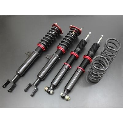 Largus（ラルグス） BMW 5series F10 フルタップ式車高調 : エアロ