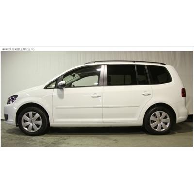 Vw ゴルフトゥーラン 1tcth 全長調整式車高調キット Spec S Import エアロ カスタムパーツのtoptuner 通販 Paypayモール