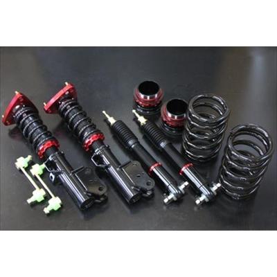 Largus（ラルグス） フォード マスタング S550 Spec S 車高調キット