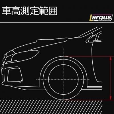 ZN8 GR86 全長調整式車高調キット スペックRS_2