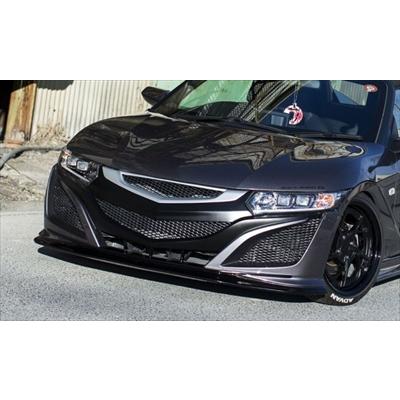S660 JW5 lb☆nation SSX-660R フロントバンパー : エアロ.カスタム