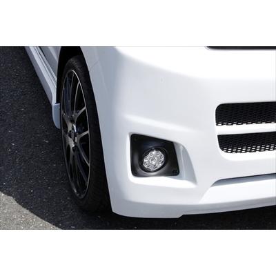 DA17V エブリイバン lb★nation BUBRY 3ピースボディキット T-02｜toptuner-store｜03