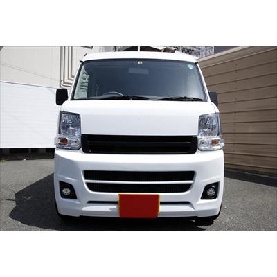 DA17V エブリイバン lb☆nation BUBRY 3ピースボディキット T-02 DA17V エブリイバン lb☆nation BUBRY 3ピースボディキット T-02