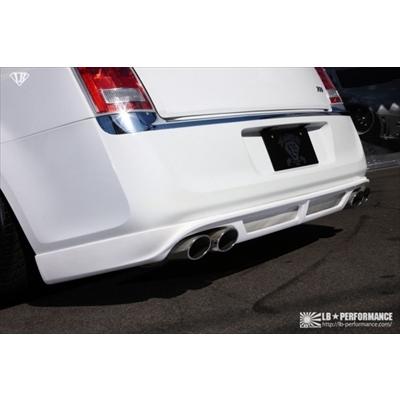 クライスラー 300・300C 社外マフラー 【公式通販】