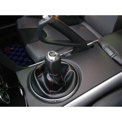 RX-8 SE3P MT車 シフトブーツ レッドステッチシフトブーツ RX-8 SE3P MT車 シフトブーツ レッドステッチシフトブーツ