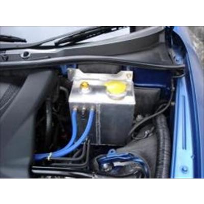 RX-8 SE3P オイルキャッチ＆ウォッシャータンク : エアロ.カスタム