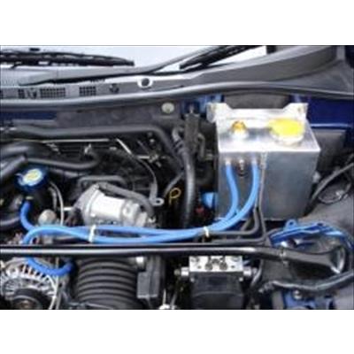 マツダ　RX-8 オイルキャッチタンク RX-8 SE3P オイルキャッチ＆ウォッシャータンク : エアロ.カスタム