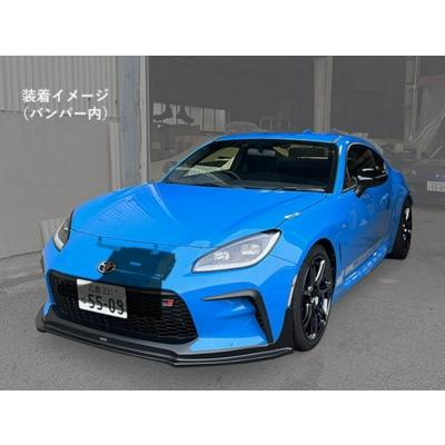 ZN8 GR86 ハイパーインテーク : エアロ.カスタムパーツのTopTuner
