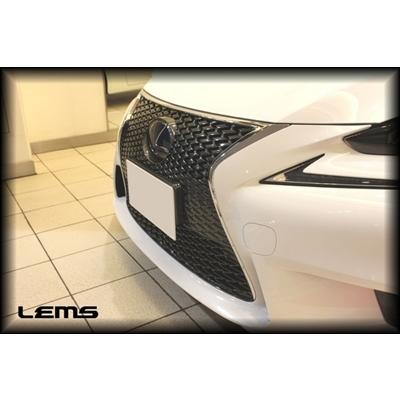 納期5-7ヵ月前後」 LEXUS IS Fスポーツ GSE3# ドライカーボンフロント