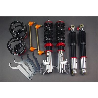 L700系ミラ車高調