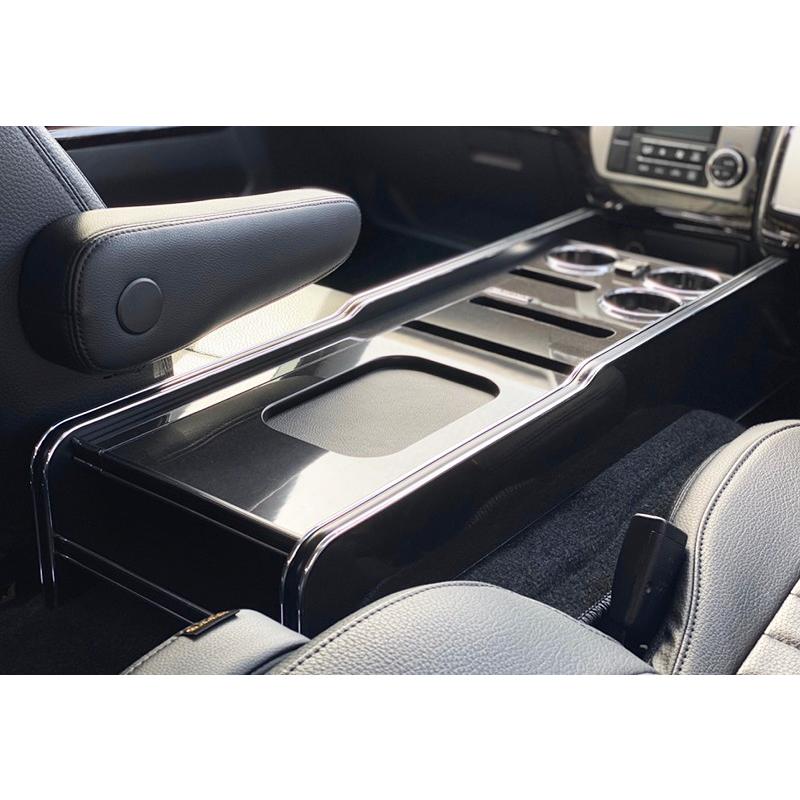 保証書付 ハイエース 0系 1 6型 標準ボディ スーパーgl専用 インテリアセンターコンソールボックス 穴開けオプション 汎用 Voltage Usbポート4 8a ブラックウッド 楽天市場 Www Monautoneuve Fr