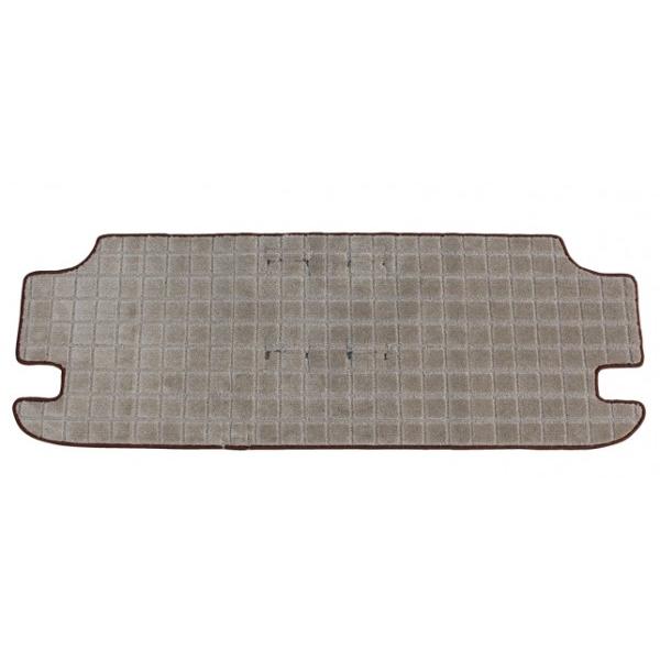 安いそれに目立つ ハイエース 0系 3 4型 トヨタ車体特別架装車専用 パーソナル ラゲッジマット ワッフル カラー ベージュ フチカラー ココア エアロ カスタムパーツのtoptuner 通販 Paypayモール 在庫限り Cafeduberry Com