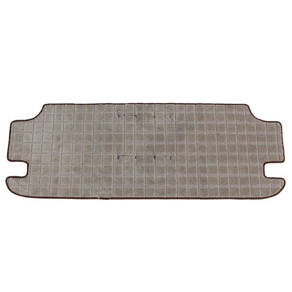 肌触りがいい ハイエース 0系ワイド Iii型 トヨタ車体特別架装車専用 ラゲッジマット ワッフル地 ブラック フチカラー オレンジ エアロ カスタムパーツのtoptuner 通販 Paypayモール 全日本送料無料 Cafeduberry Com