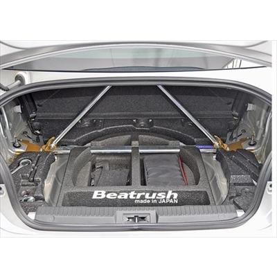 LAILE（レイル） 86 ZN6 トランクバー : エアロ.カスタムパーツの