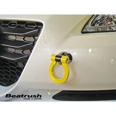 LAILE（レイル） CR-Z ZF1 牽引フック スイングタイプ フロント