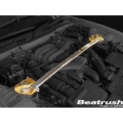 LAILE RX-7 FD3S 3〜6型用 フロントストラットタワーバー