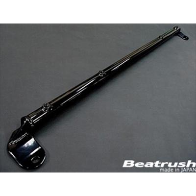 LAILE（レイル） ロードスター NCEC P.P.F ブレースバー : エアロ