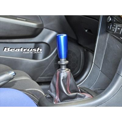 LAILE インプレッサ WRX STi GVB シフトノブ Type-EBR マニュアル車  