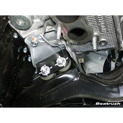 LAILE（レイル） WRX STI VAB エンジンマウントセット 「競技用