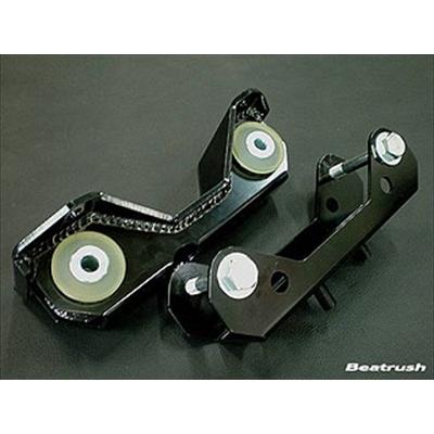 STIミッション　強化　部品　3点セット！！　VAB 楽天市場】vab ミッションマウントの通販