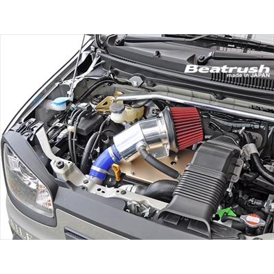 LAILE（レイル） アルトワークス HA36S ターボ/MT車専用 インテーク