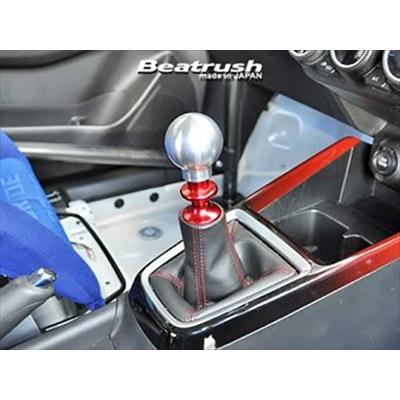 LAILE（レイル） ZC32S スイフトスポーツ 11.11〜 アルミシフトノブ