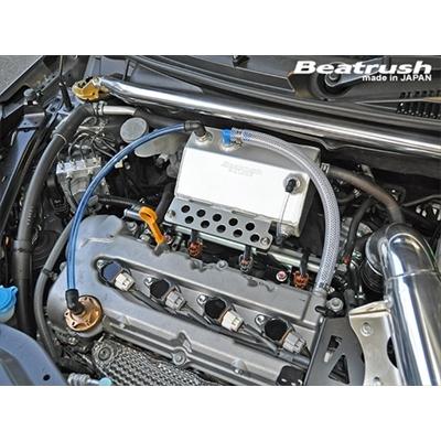 Beatrush オイルキャッチタンク zc32s LAILE スイフト スポーツ ZC32S オイルキャッチタンク : エアロ