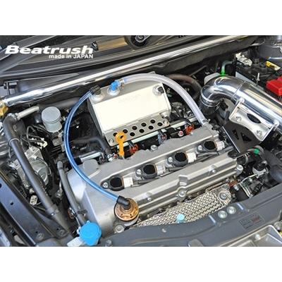 LAILE スイフト スポーツ ZC32S オイルキャッチタンク : エアロ