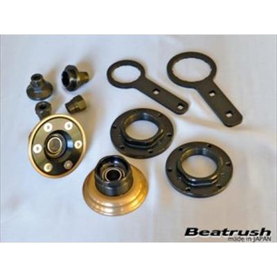 LAILE（レイル） スイフトスポーツ ZC33S フロントピロボールトップ